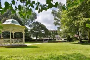 贝斯特韦斯特PLUS酒店，阿斯顿音乐厅 - 陶德维克