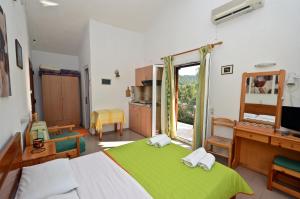 Pegasus Apartments Skopelos Greece