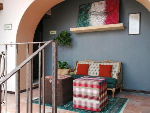 Casona Alonso 10- Hotel Boutique