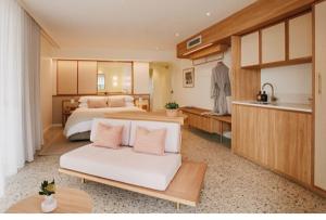 The Surf Yamba - Boutique Hotel