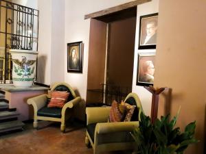 Casona Alonso 10- Hotel Boutique
