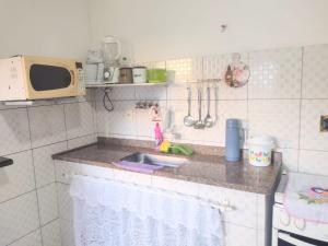 Casa para temporada em Rio das Ostras