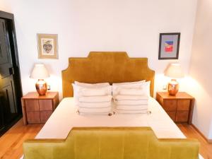 Casona Alonso 10- Hotel Boutique