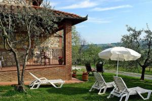 Villa la Stellina