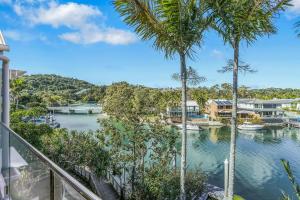 Serenity on Hastings Street, Noosa Heads