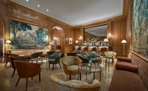 Hotels Chateau Saint-Martin & Spa - an Oetker Collection Hotel : photos des chambres