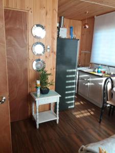 Cabaña Sonido de Mar