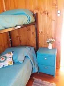 Cabaña Sonido de Mar