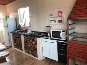 Chalé Paraíso Caminho do Sol