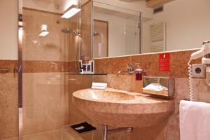 Hotel Veronesi La Torre