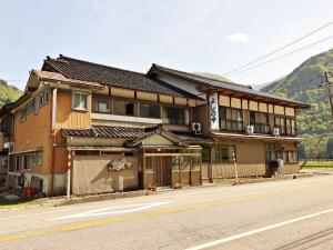 다카오카 Yoshinoya Ryokan 2성급 숙소 객실