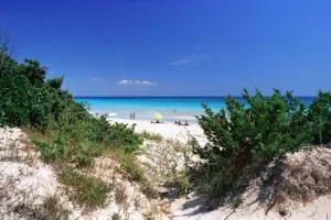 Villa Palma a 80m dal mare - Punta Prosciutto