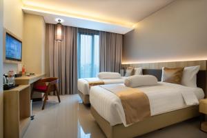 Braling Grand Hotel Purbalingga, Azana Hotels Collection