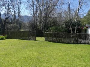 Klipfontein Rustic Farm & Camping