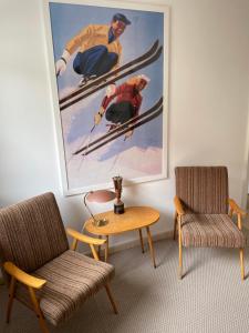 Villa Maria Dolomites Vintage Home