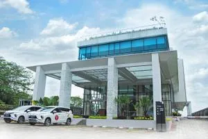 Braling Grand Hotel Purbalingga, Azana Hotels Collection - Sampang