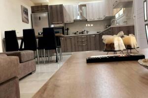 Helen`s Luxury Apartment