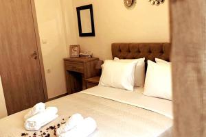 Helen`s Luxury Apartment