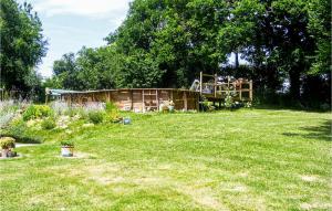 Gorgeous Home In Scillé With Wifi