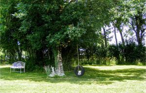 Gorgeous Home In Scillé With Wifi