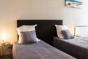 Hotels Hotel de la Gare : photos des chambres