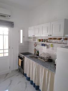 Beyt Alnesim - Casa del Vento