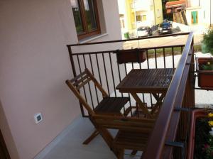 Solaria Apartments Porec