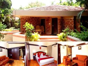 Toshali Sands Nature Escape Puri