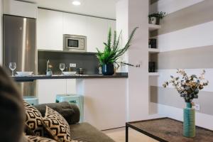 Encarnación Suite Apartment