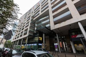 Atelier Residence Apartment by Noclegi Renters