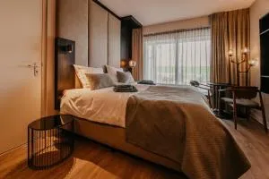 Residence Oude Haven room with terrace - Kats