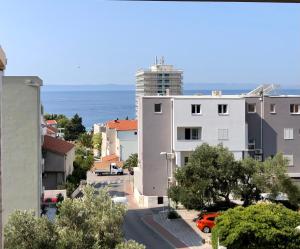 Apartmani Marin- MAKARSKA