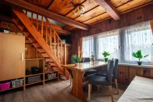 Apartma PEPI - Makole