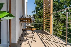 Prestigious Residence with Garden, Garage, and Elegant Rooms