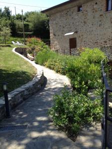 Agriturismo Lucchetti Ferrari