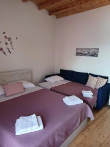 Niochori apartments 2