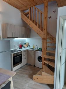 Niochori apartments 2