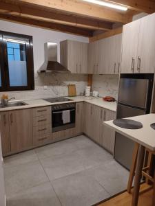 Niochori apartments 1