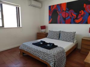 Fishermans Townhouse at Old Town