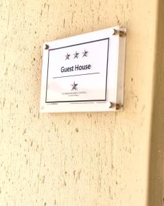 Mohlaletse Guest House