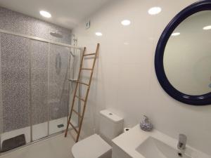 Fishermans Townhouse at Old Town