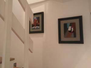 Fishermans Townhouse at Old Town