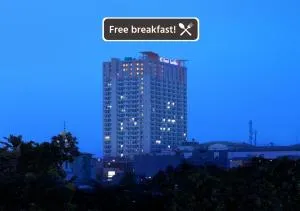 Hotel Santika Depok - Kemirimuka Dua
