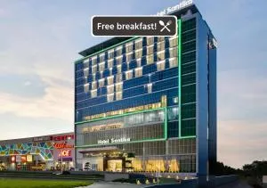 Hotel Santika Gresik - Jenu