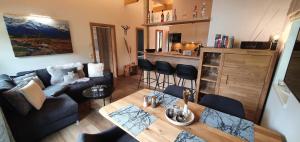 Hochalmbahnen Chalets Rauris 1-11 WE2, Maislaufeldweg 1k OG