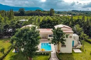 Mono Moon by Moon Village Khaoyai - Baan Wang Mi