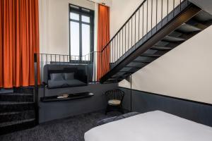 Hotels Mercure Bordeaux Gare Atlantic : photos des chambres