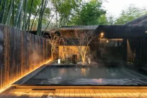 Hikyou Shirakawagensen Sansou Takefue - Shimo-tajiri