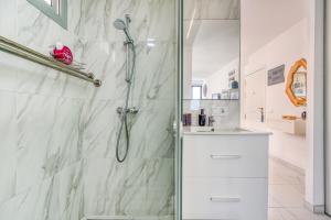 Breeze Sea View Accommodation Las Canteras