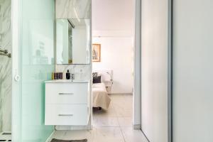 Breeze Sea View Accommodation Las Canteras